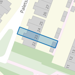 Perceel AMR01-K-2996