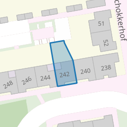 Perceel AMR01-K-3025