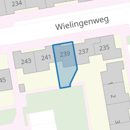 Perceel AMR01-K-3029