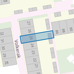 Perceel AMR01-K-3033