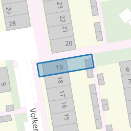 Perceel AMR01-K-3040