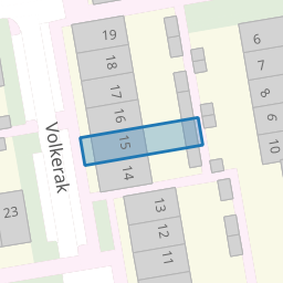 Perceel AMR01-K-3044