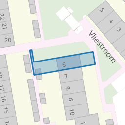 Perceel AMR01-K-3050