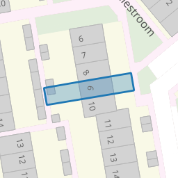 Perceel AMR01-K-3053