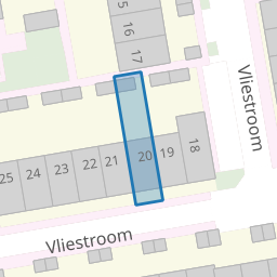 Perceel AMR01-K-3064