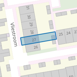 Perceel AMR01-K-3074