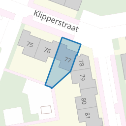 Perceel AMR01-K-3084