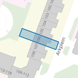 Perceel AMR01-K-3098