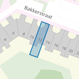 Perceel AMR01-K-3128