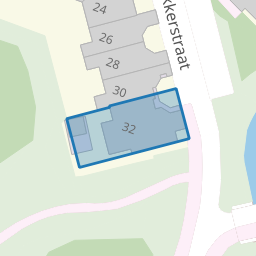 Perceel AMR01-K-3138