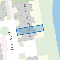 Perceel AMR01-K-3162