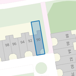 Perceel AMR01-K-3167