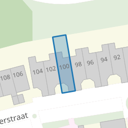 Perceel AMR01-K-3172