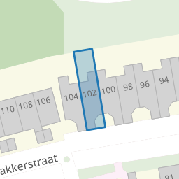 Perceel AMR01-K-3173