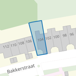 Perceel AMR01-K-3174