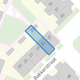 Perceel AMR01-K-3221