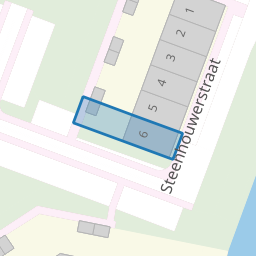 Perceel AMR01-K-3240