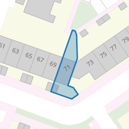 Perceel AMR01-K-3277