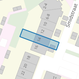 Perceel AMR01-K-3295