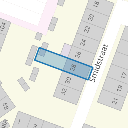 Perceel AMR01-K-3302