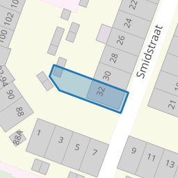 Perceel AMR01-K-3304