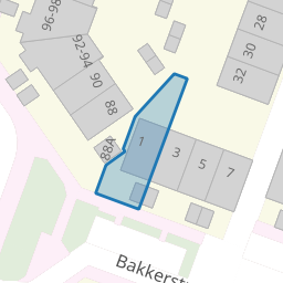 Perceel AMR01-K-3308