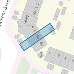 Perceel AMR01-K-3310