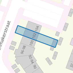 Perceel AMR01-K-3313