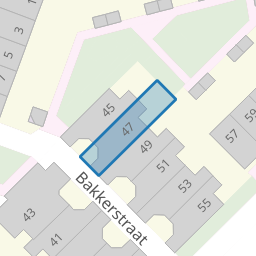 Perceel AMR01-K-3316