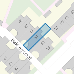 Perceel AMR01-K-3318