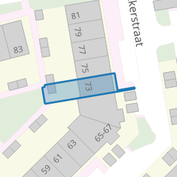 Perceel AMR01-K-3326