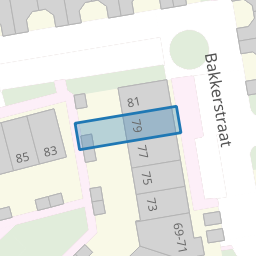 Perceel AMR01-K-3329