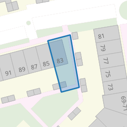 Perceel AMR01-K-3331