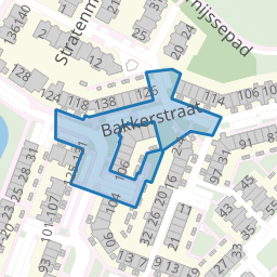 Perceel AMR01-K-3360