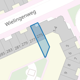 Perceel AMR01-K-3362