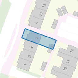 Perceel AMR01-K-3407