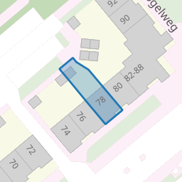 Perceel AMR01-K-3422