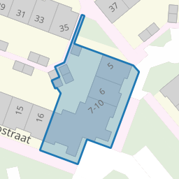 Perceel AMR01-K-3433