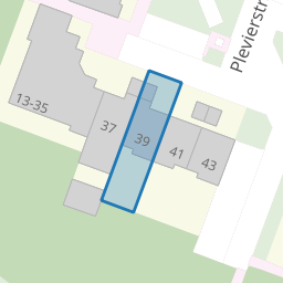 Perceel AMR01-K-3445