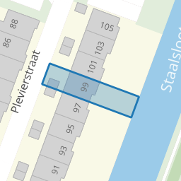 Perceel AMR01-K-3454