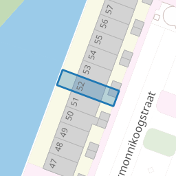 Perceel AMR01-K-3463