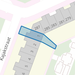 Perceel AMR01-K-3474