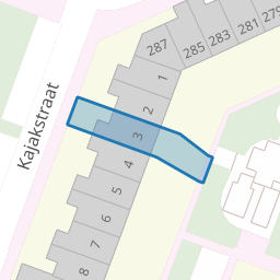 Perceel AMR01-K-3476