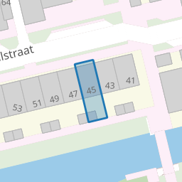 Perceel AMR01-K-3483