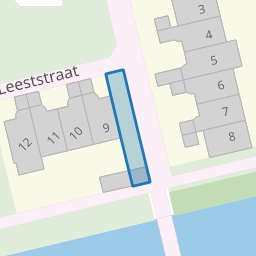 Perceel AMR01-K-3489