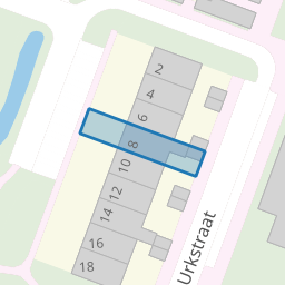 Perceel AMR01-K-3513