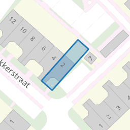 Perceel AMR01-K-3536