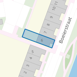 Perceel AMR01-K-3559