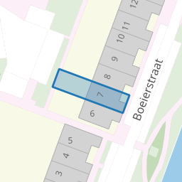 Perceel AMR01-K-3560