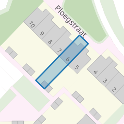 Perceel AMR01-K-3590